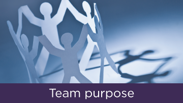 Team purpose